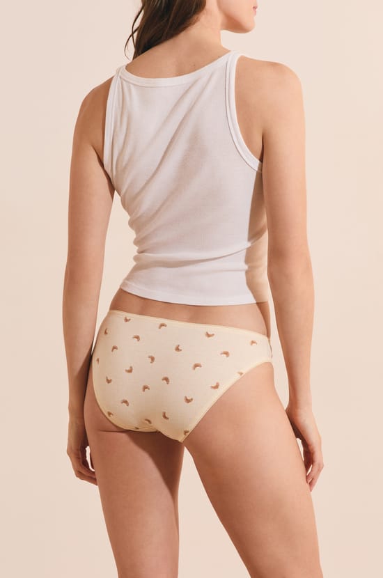 3-Pack Cotton Briefs;${refinementColor}