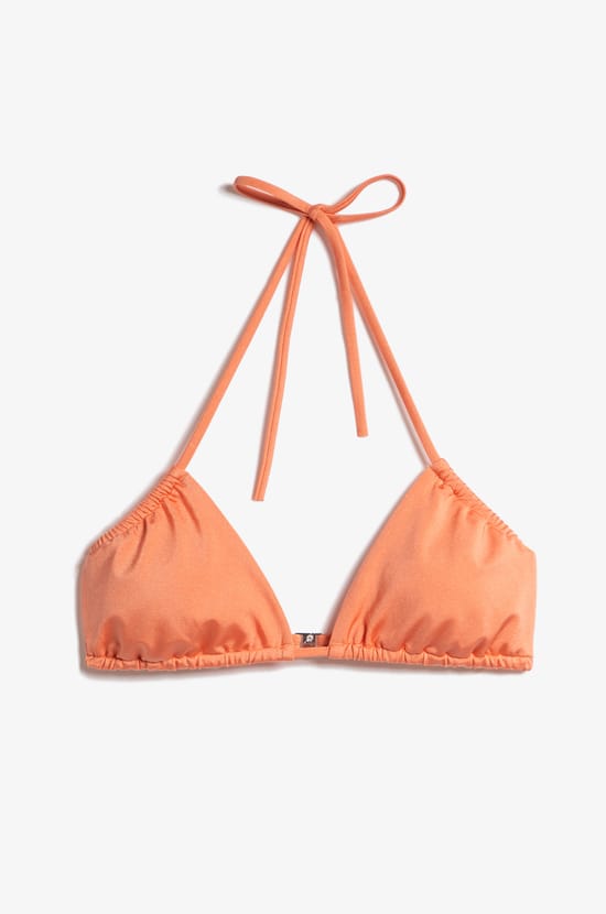 Triangle Bikini Top;${refinementColor}