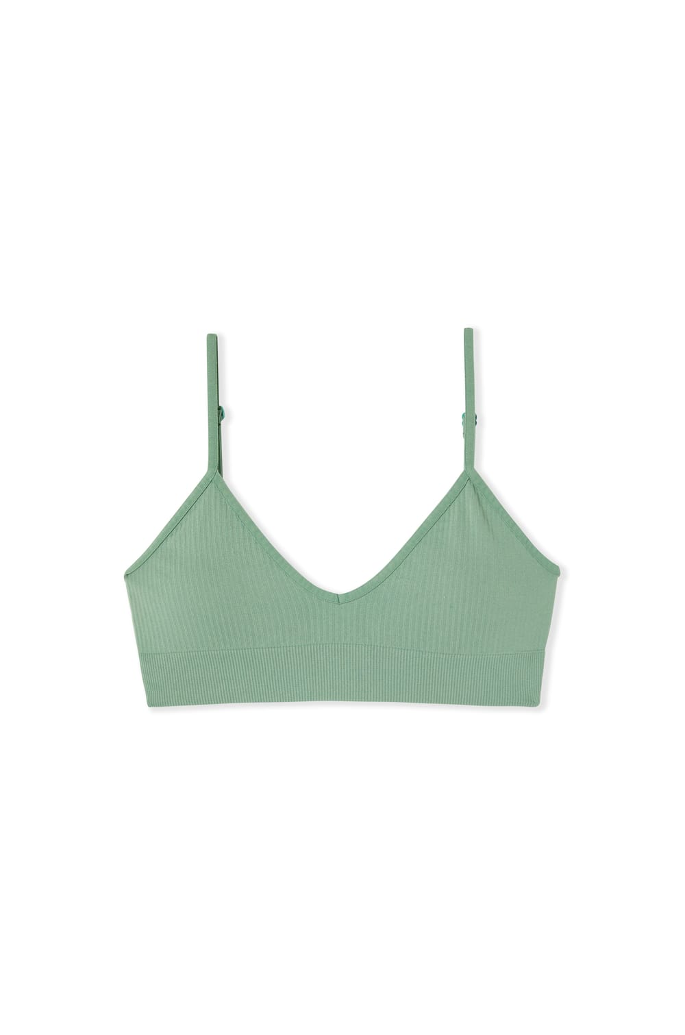 Soutien-gorge brassi&egrave;re col V;${refinementColor}