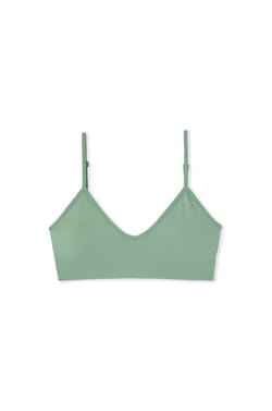 Soutien-gorge brassi&egrave;re col V;${refinementColor}