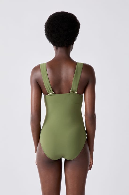 One-Piece Swimsuit;${refinementColor}