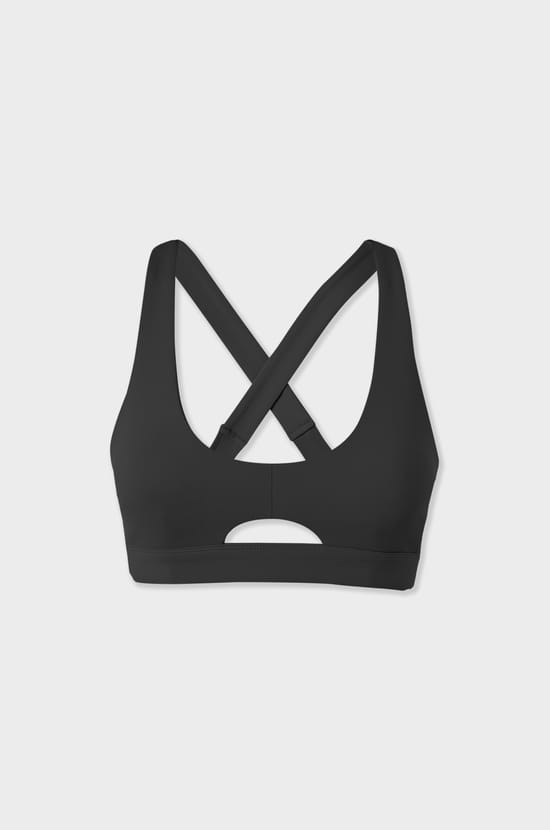Sports Bra - Medium Support;${refinementColor}