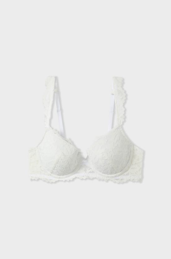Bra N.4 - The Lightly Lined;${refinementColor}