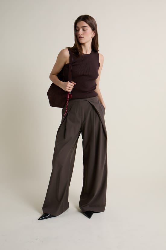 Veste courte &agrave; col velours;${refinementColor}