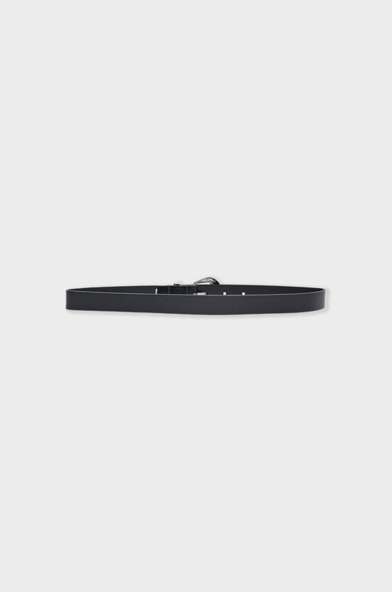 Leather Belt;${refinementColor}