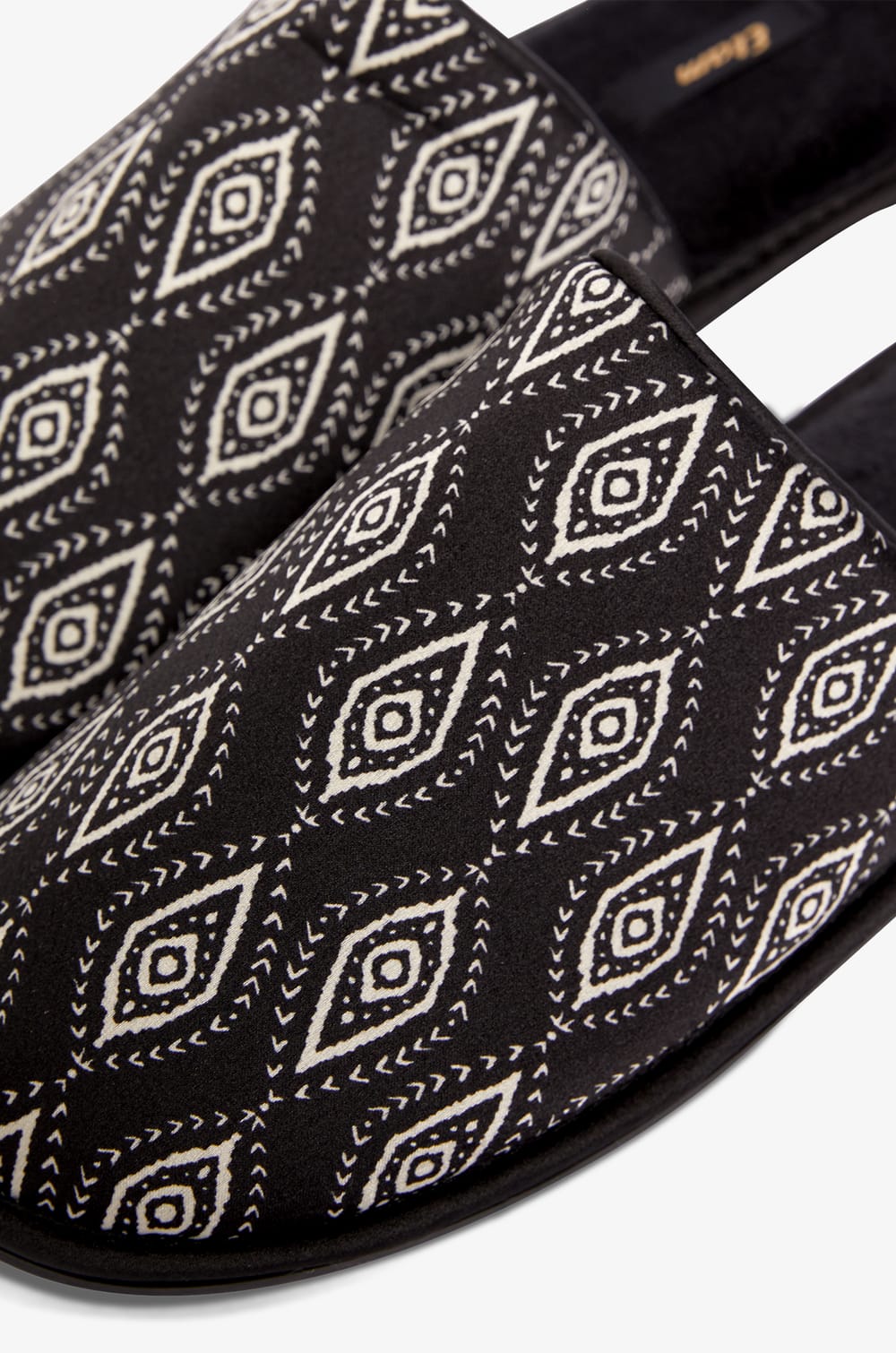SPE RU Chaussons mules;${refinementColor}