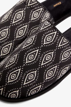 SPE RU Chaussons mules;${refinementColor}