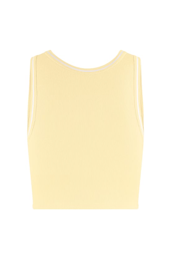 Top en microfibre avec brassi&egrave;re int&eacute;gr&eacute;e;${refinementColor}