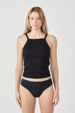 Culotte menstruelle - Flux abondant;${refinementColor}