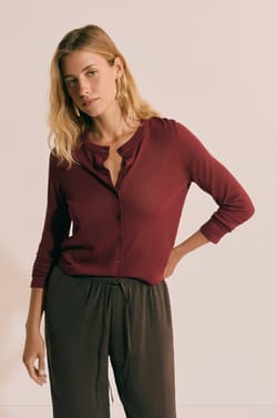 Long-Sleeve Cardigan;${refinementColor}