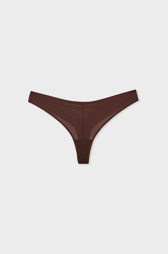 Mesh thong;${refinementColor}