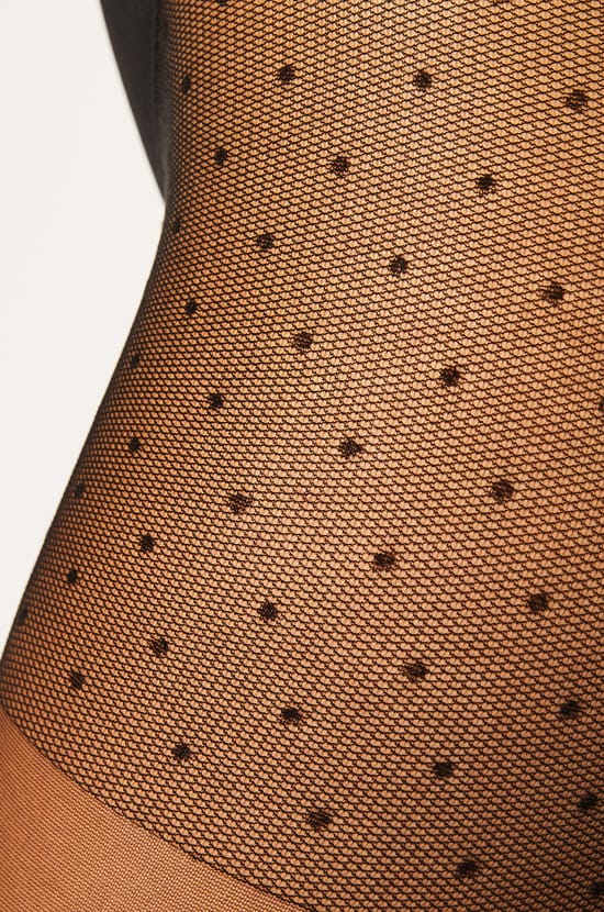 Strumpfhose, formend f&uuml;r einen flachen Bauch;${refinementColor}