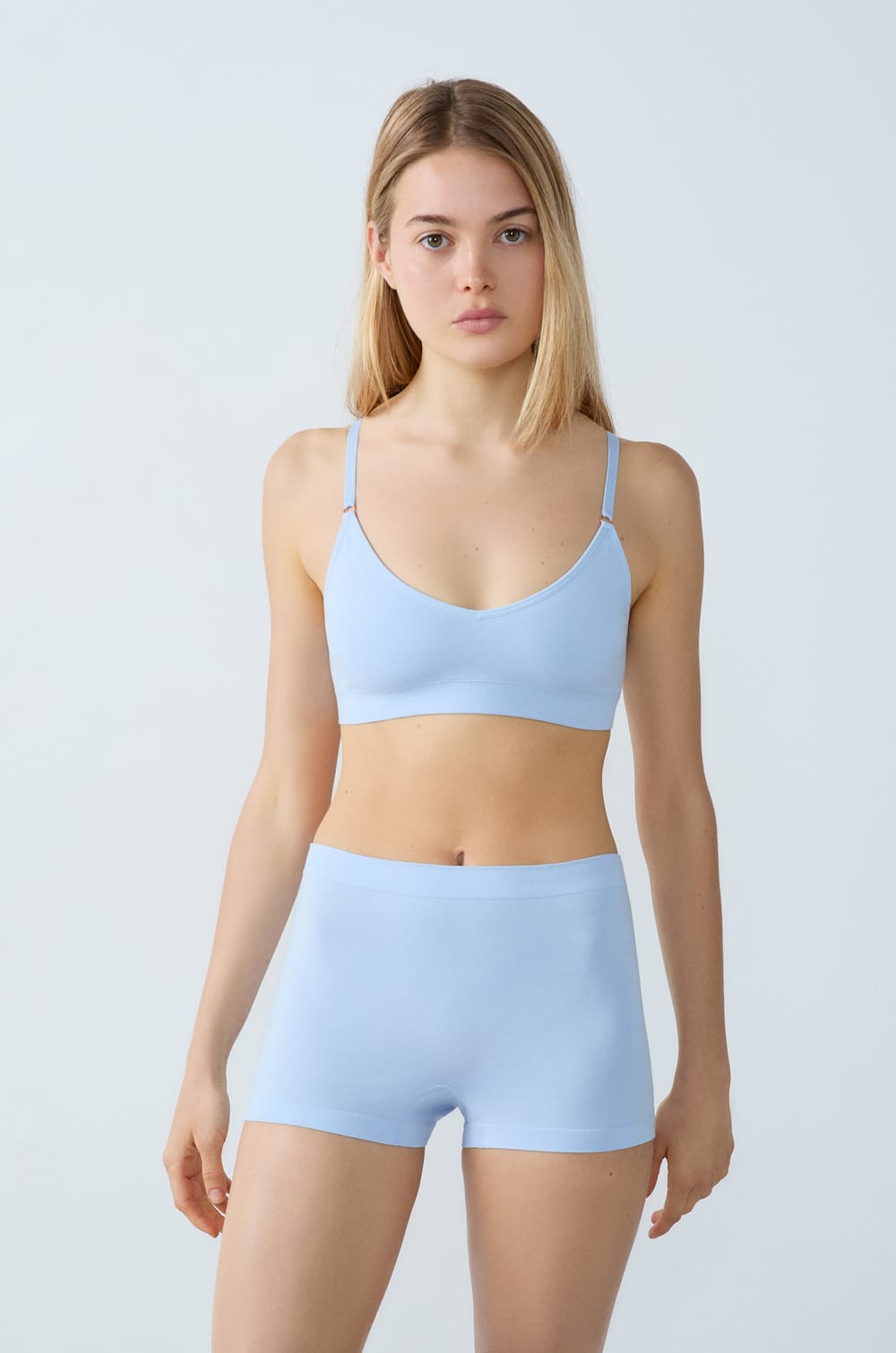 Cotton Boyshorts;${refinementColor}