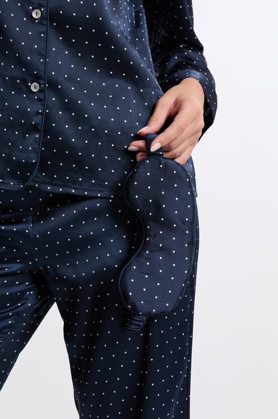 Pyjama 2 pièces à motifs;${refinementColor}