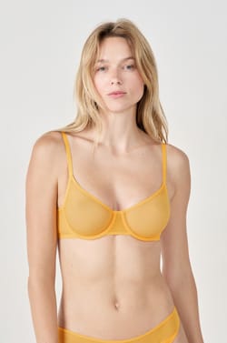 Bra No. 2 - The Plunge Push-Up Bra;${refinementColor}