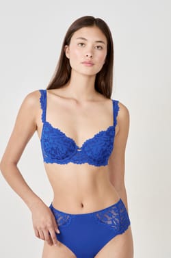 Bra Nº4 - Balconet copas finas;${refinementColor}