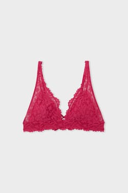 Bra N.8 - The Wireless Triangle;${refinementColor}