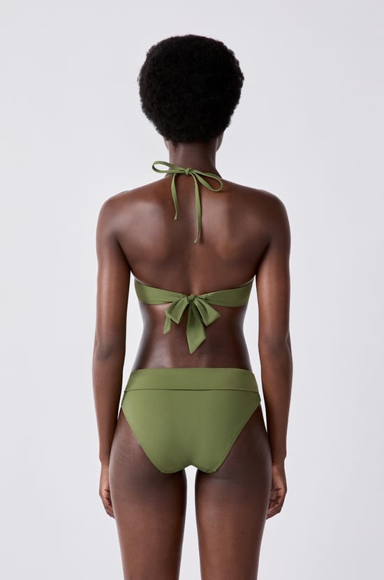Underwired Push-Up Bikini Top;${refinementColor}