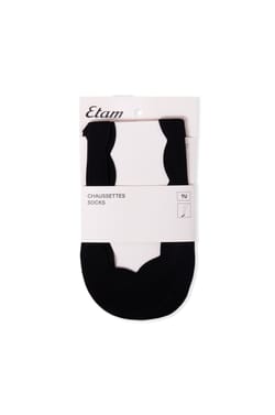 Chaussettes invisibles;${refinementColor}