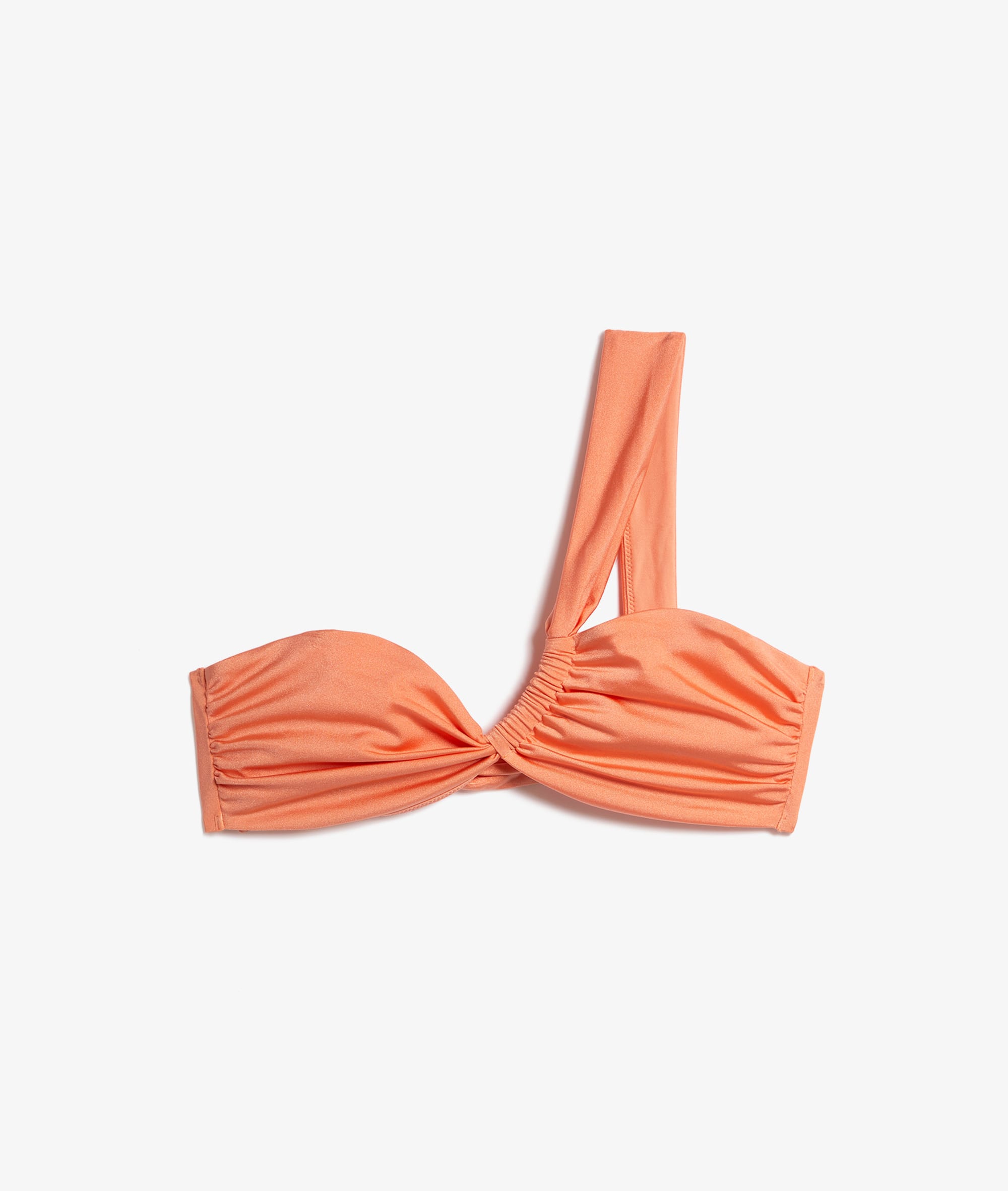 Bikini 2 Pièces Etam - Taille Bonnet B, Tour De Poitrine 85, Couleur Blanche, Neuf Avec étiquettes