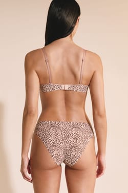 Culotte en microfibre imprim&eacute; l&eacute;opard;${refinementColor}