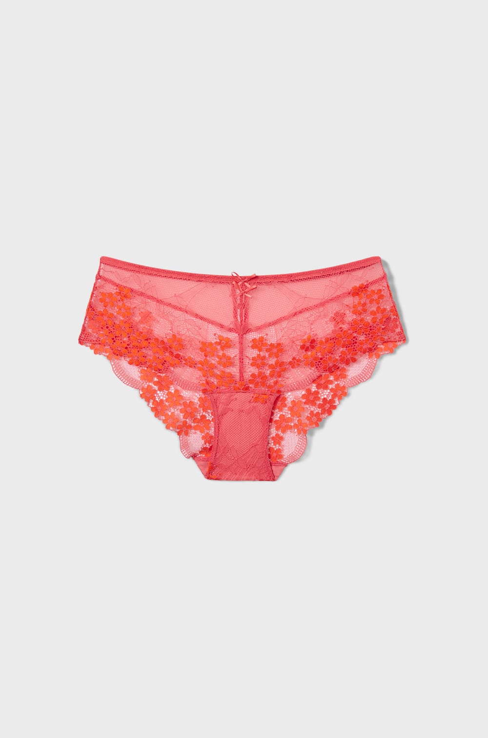 Lace Boyshort;${refinementColor}