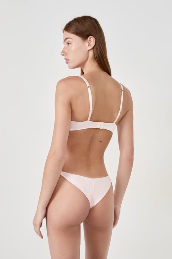 Soutien-gorge N.2 - Le push-up plongeant;${refinementColor}