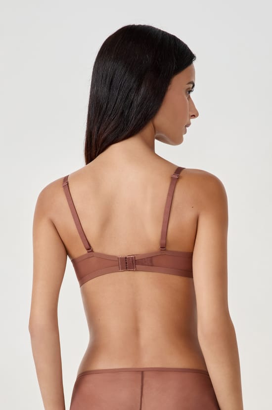 Soutien-gorge N.2 - Le push-up plongeant;${refinementColor}