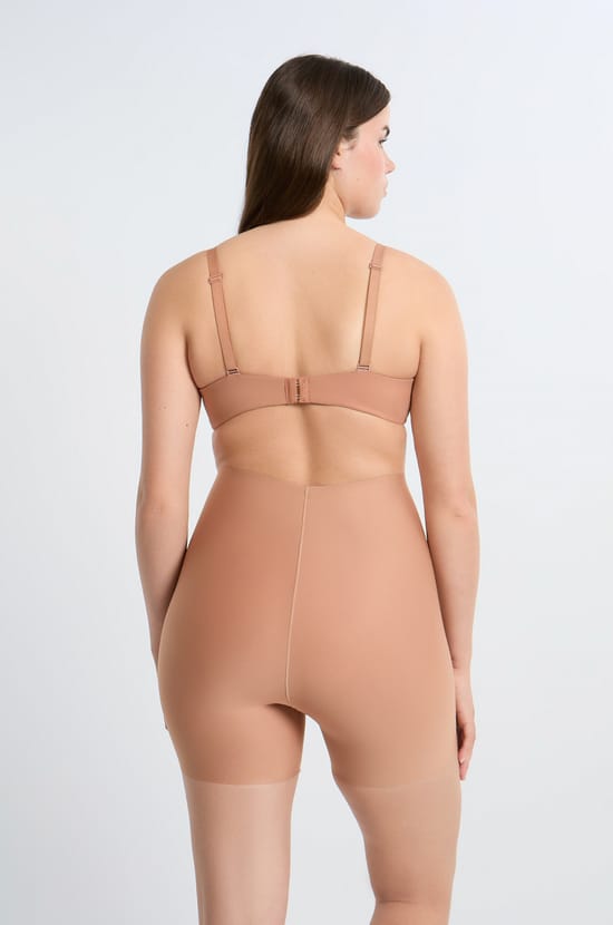 High-Waist Shaping Brief - Strong Support;${refinementColor}