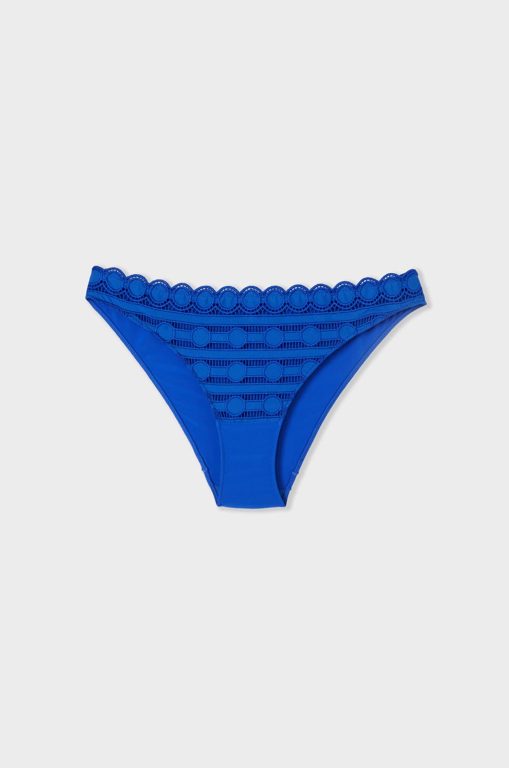 Culotte brodée;${refinementColor}