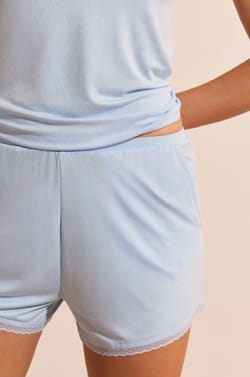 Short de pyjama;${refinementColor}
