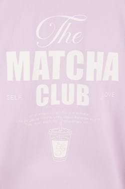 T-shirt oversize avec &eacute;criture;${refinementColor}