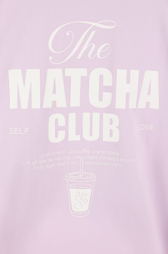 T-shirt oversize avec &eacute;criture;${refinementColor}