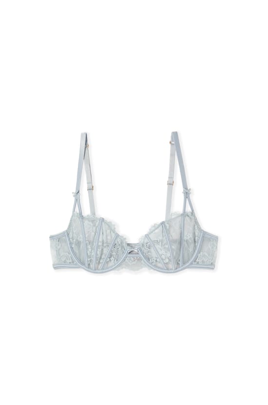 Lace Bra;${refinementColor}