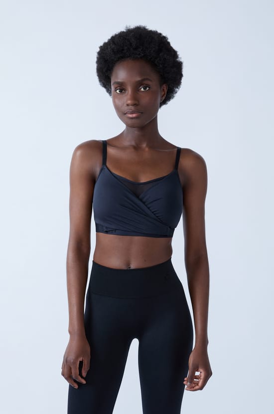 Brassière de sport ajustable - Multi maintien;${refinementColor}