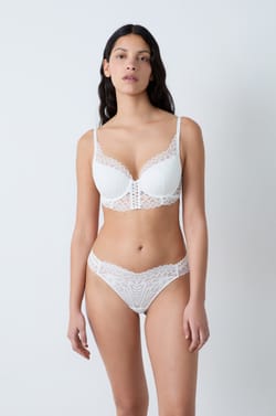 Lace Tanga;${refinementColor}