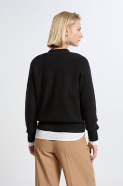 Gilet manches longues;${refinementColor}