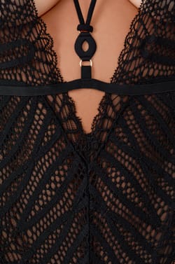 Body van kant zonder beugel;${refinementColor}