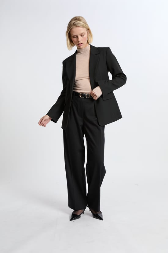 Veste en twill;${refinementColor}