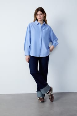 Long-sleeved Shirt;${refinementColor}