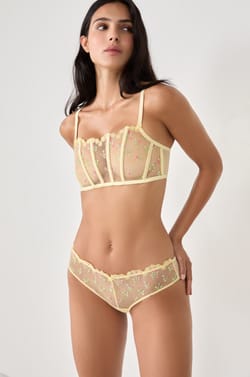 Panty tipo hipster con detalles bordados;${refinementColor}