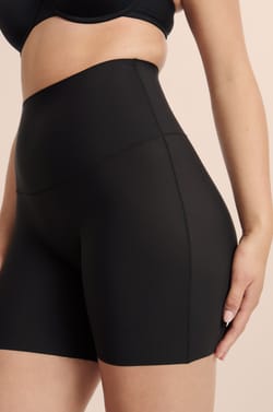 Tvaruj&iacute;c&iacute; kalhotky s vysok&yacute;m pasem - lehk&aacute; podpora;${refinementColor}