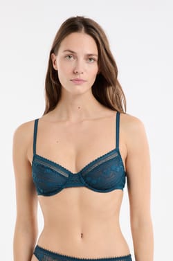 Lace Bra;${refinementColor}