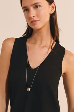Gilet manches longues;${refinementColor}