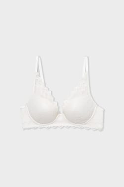 Bra N.3 - The Push-up Foulard;${refinementColor}