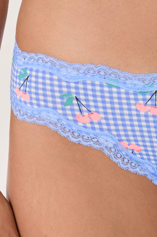 3-Pack Cotton Briefs;${refinementColor}