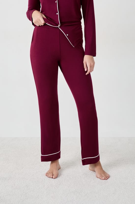 Pyjama Trousers;${refinementColor}