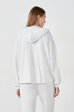 Hooded Sweatshirt;${refinementColor}