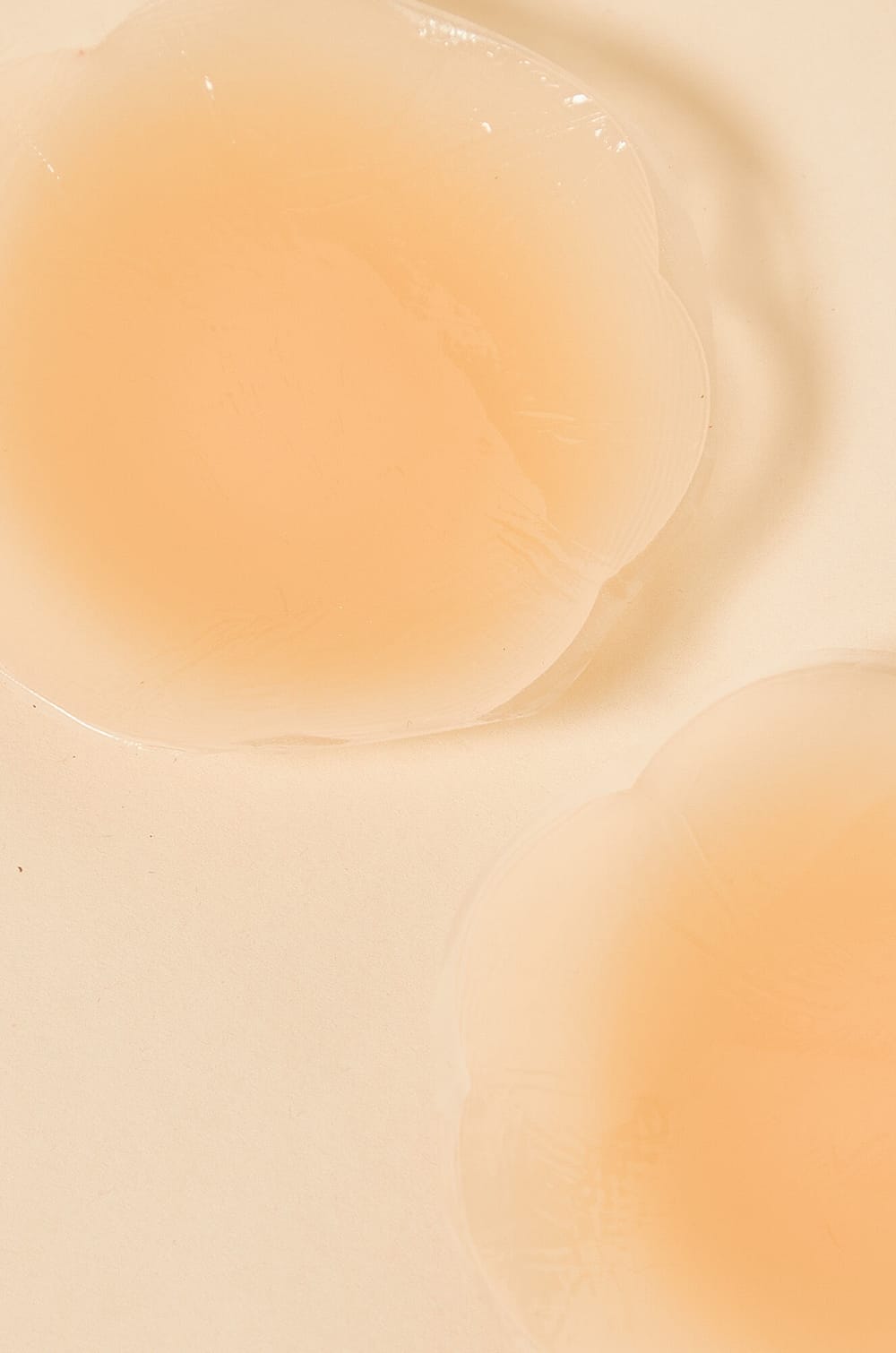 Maxi-Brustwarzenabdeckungen selbstklebend aus Silikon;${refinementColor}