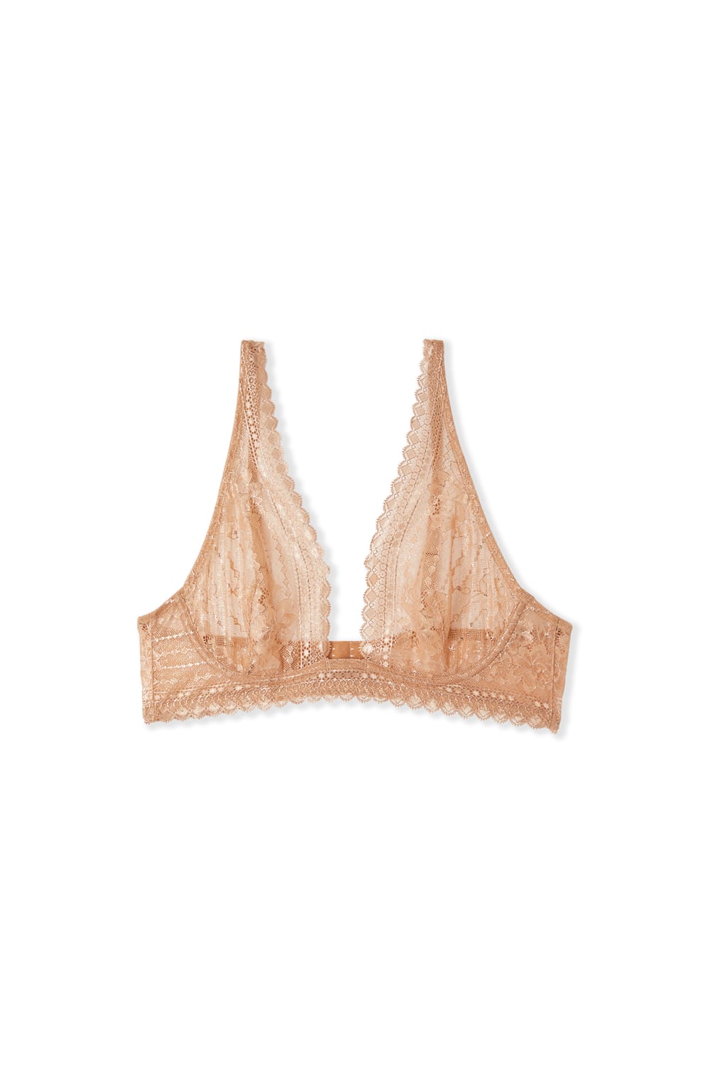Soutien-gorge N.7 - Le corbeille foulard;${refinementColor}
